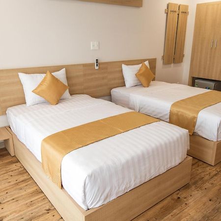 Summer Dream Hotel Phú Quý Zewnętrze zdjęcie
