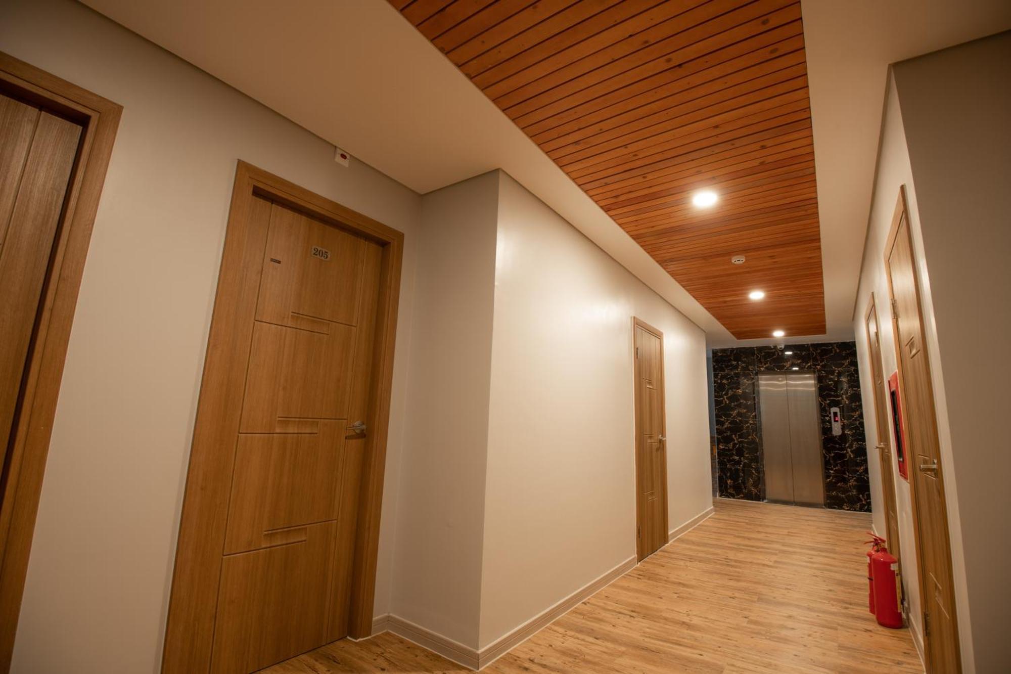 Summer Dream Hotel Phú Quý Zewnętrze zdjęcie