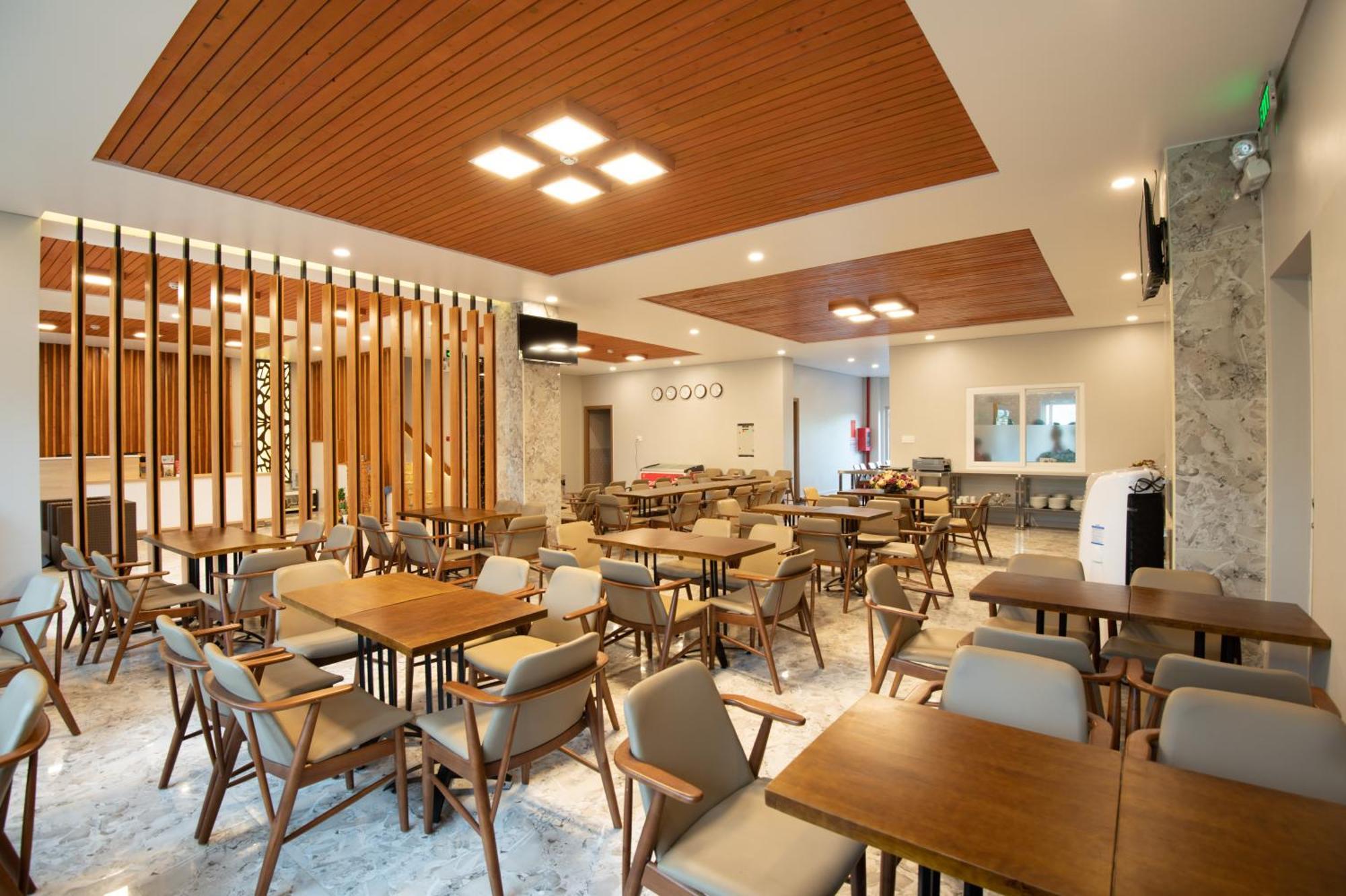 Summer Dream Hotel Phú Quý Zewnętrze zdjęcie