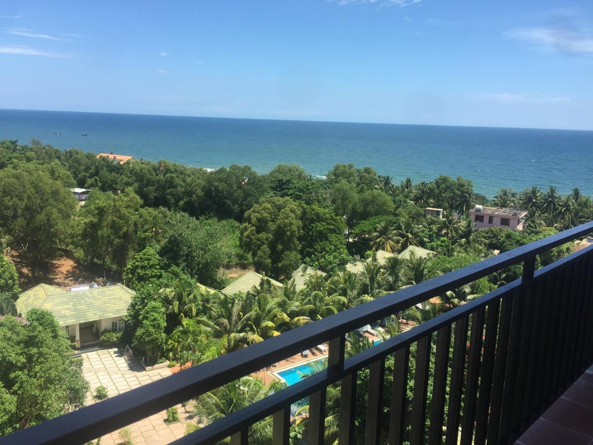 Summer Dream Hotel Phú Quý Zewnętrze zdjęcie