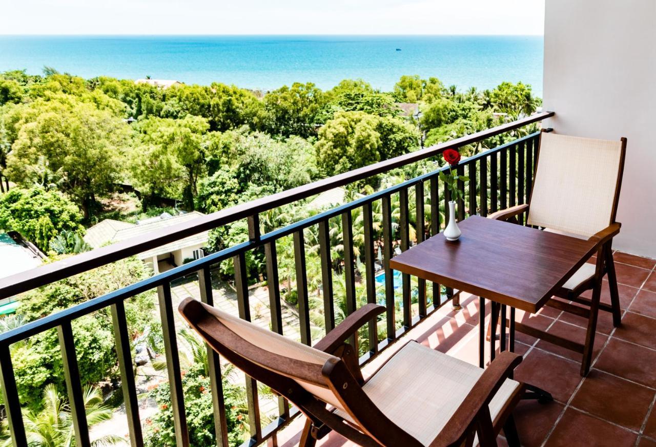 Summer Dream Hotel Phú Quý Zewnętrze zdjęcie